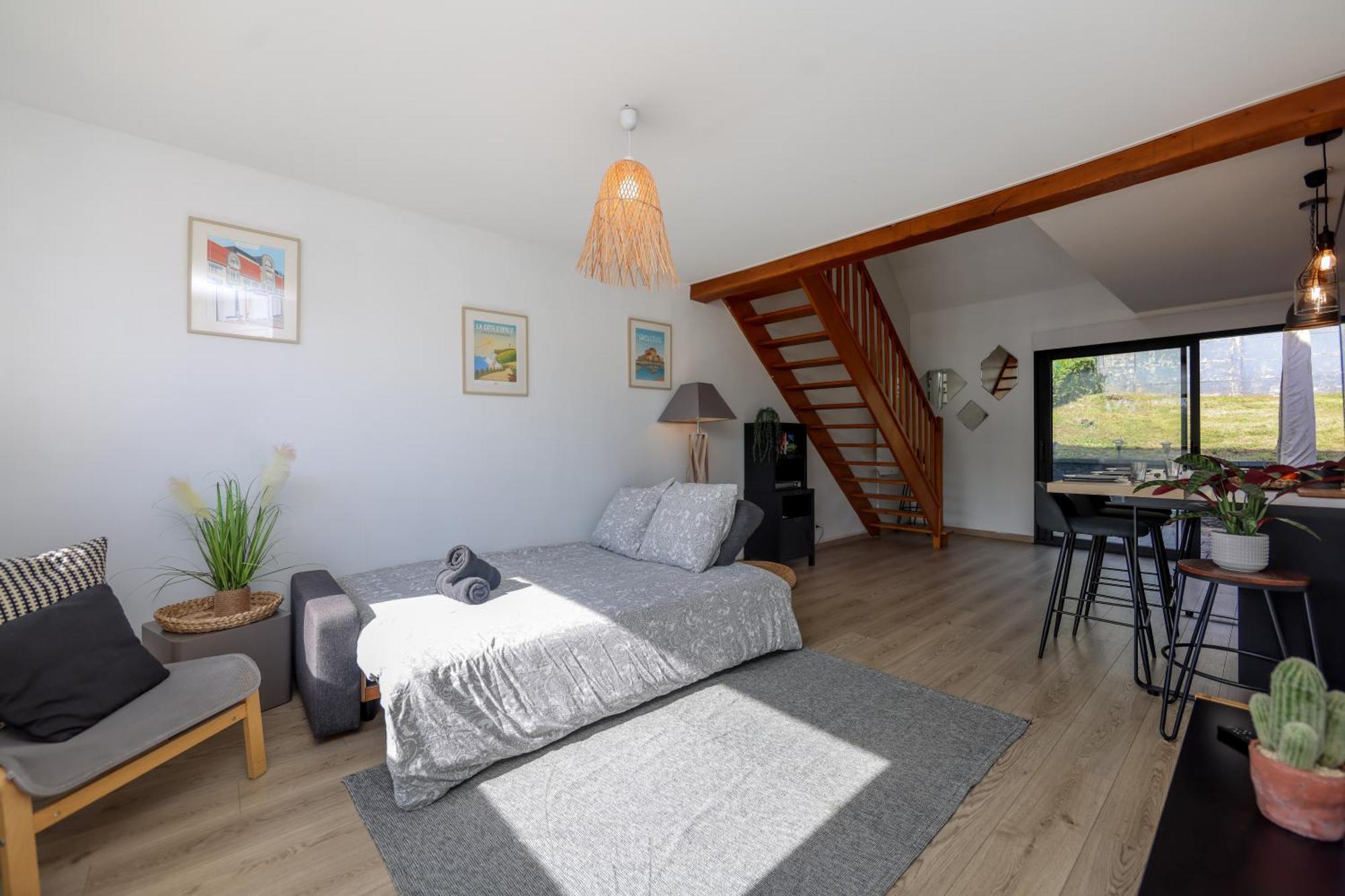 La Marine, Maison En Plein Coeur De Ferienhaus
