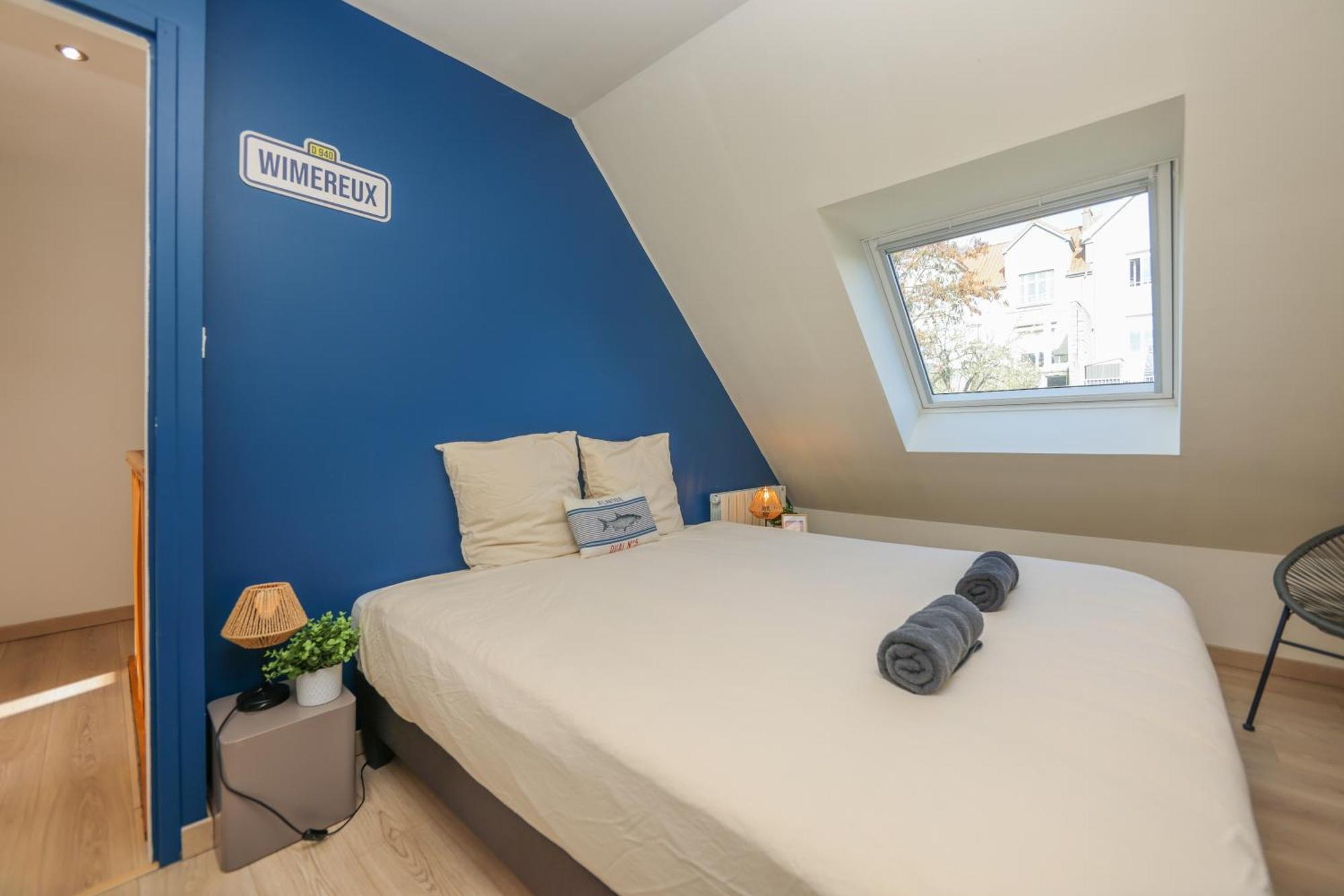 La Marine, Maison En Plein Coeur De Ferienhaus *