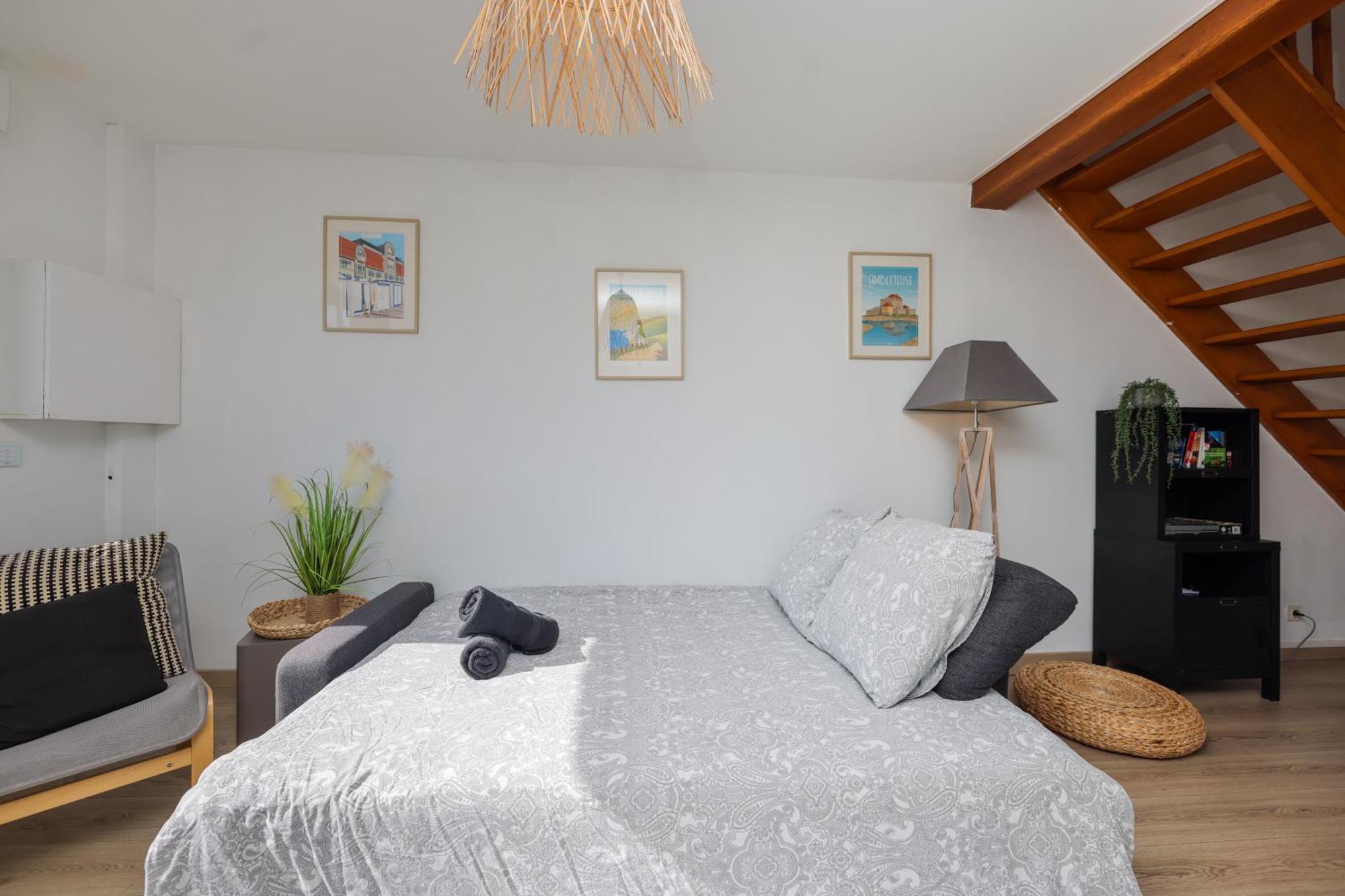 Ferienhaus La Marine, Maison En Plein Coeur De *