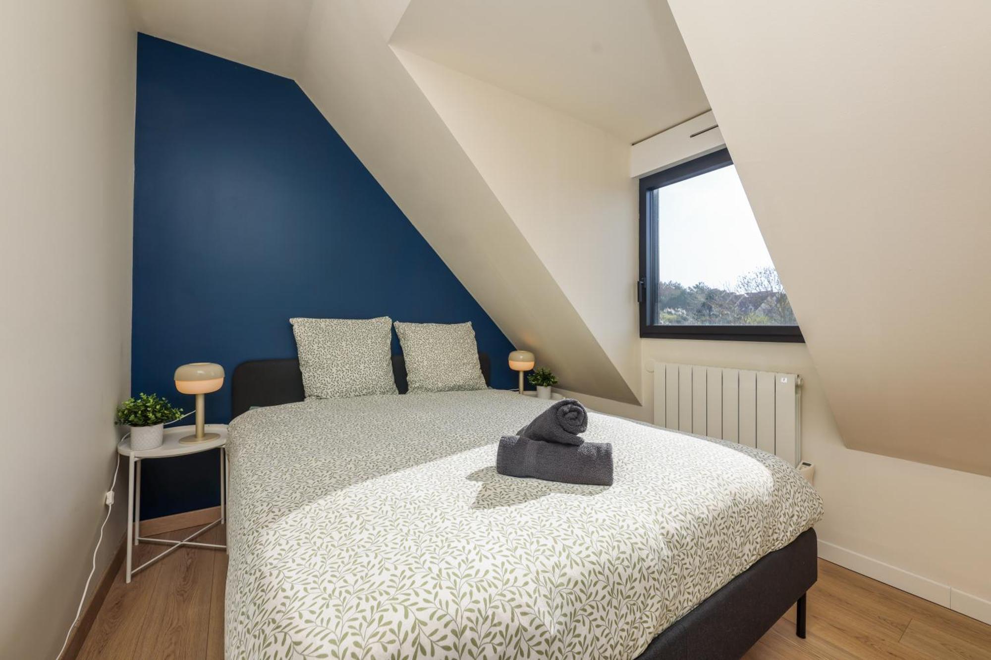 La Marine, Maison En Plein Coeur De *